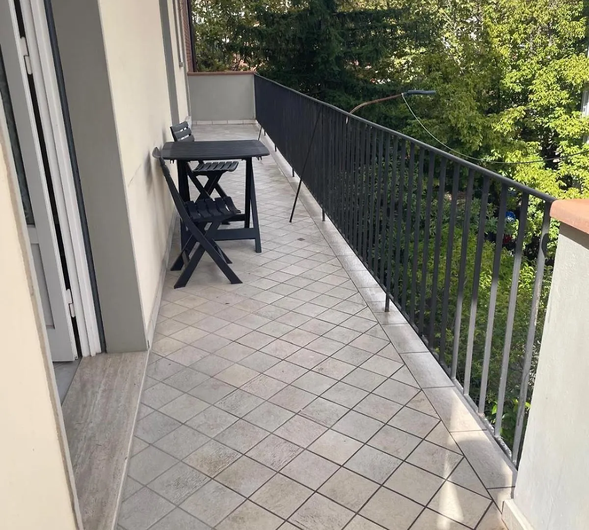 Apartment Il Cantuccino Montecatini Terme