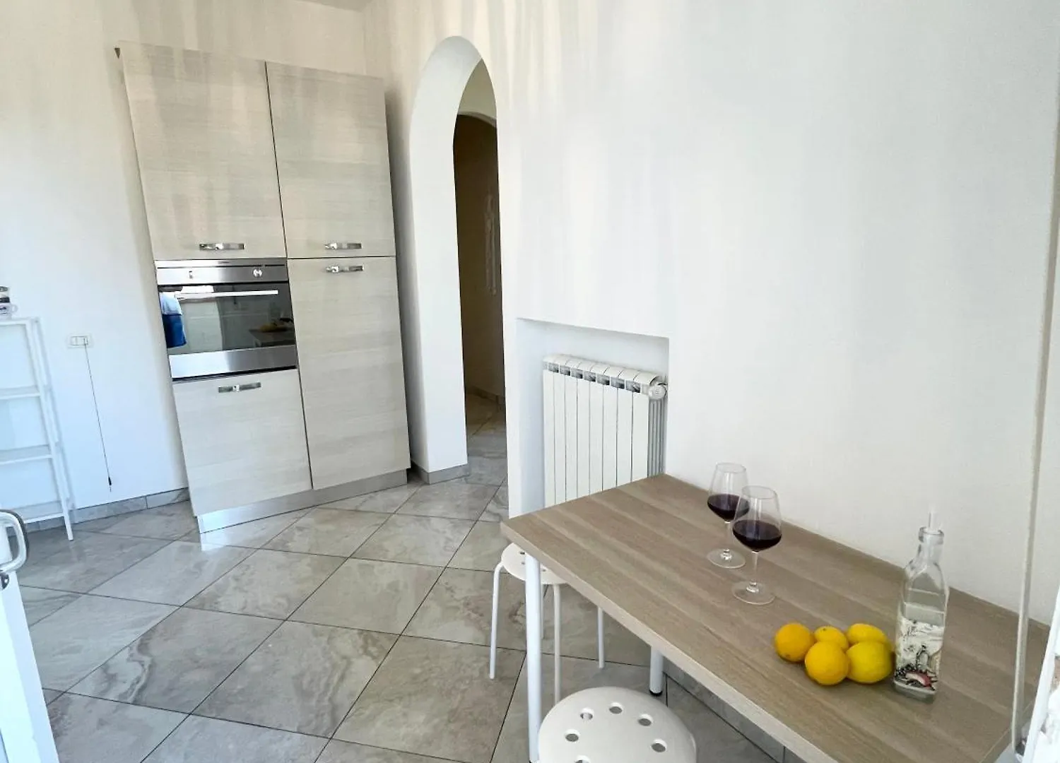 Apartment Il Cantuccino Montecatini Terme