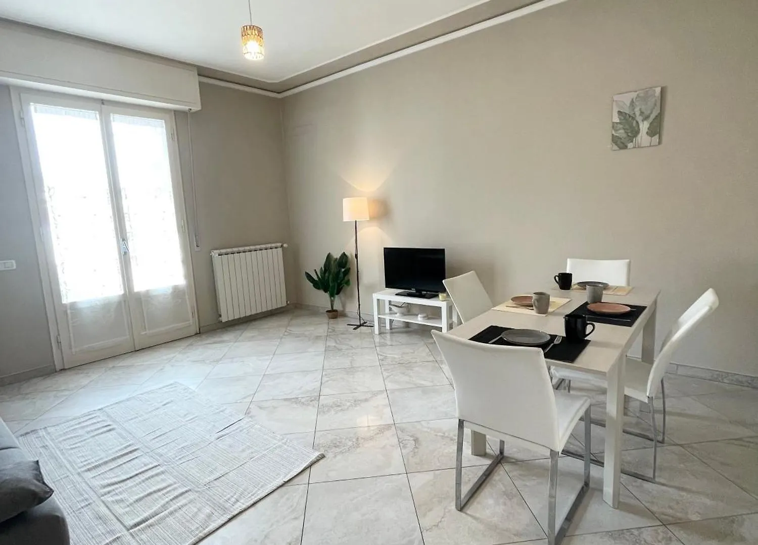 Apartment Il Cantuccino Montecatini Terme