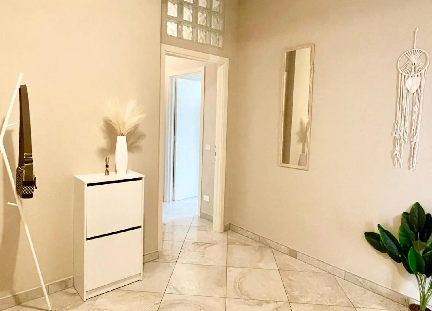 Apartment Il Cantuccino Montecatini Terme