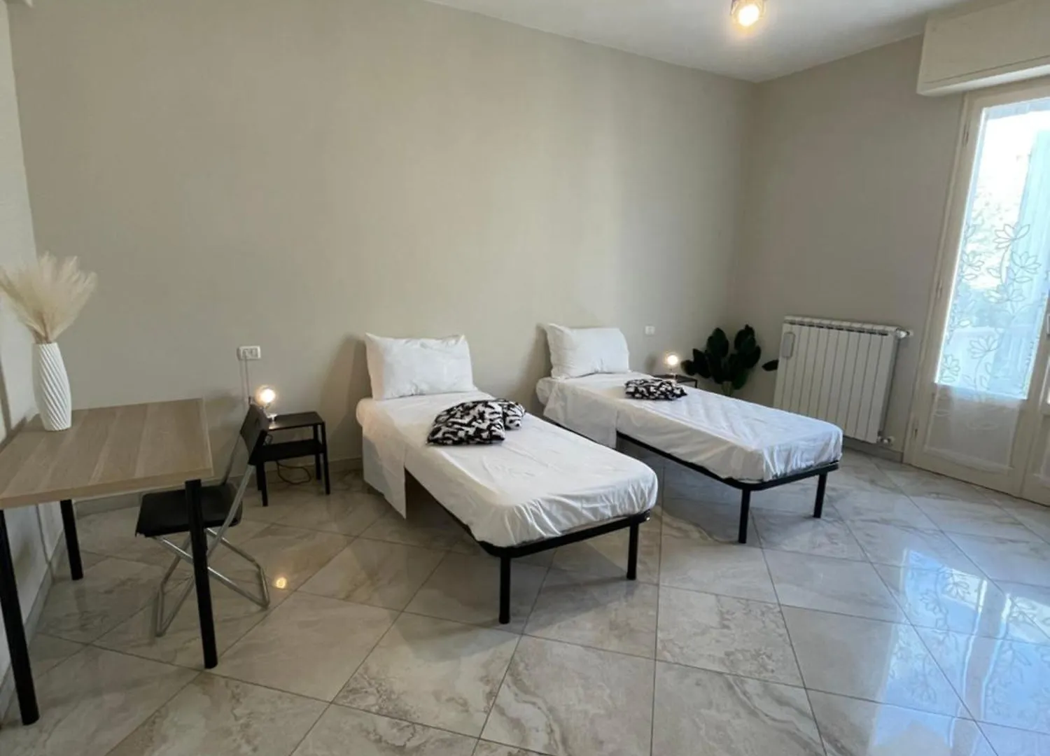 Apartment Il Cantuccino Montecatini Terme